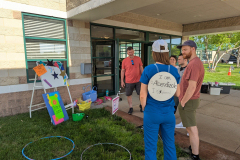 2025 Worm Family Fun and Learning Fair